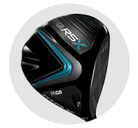 プロギア(PRGR)ドライバー