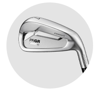 プロギア(PRGR)アイアン