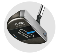 プロギア(PRGR)パター