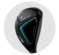 プロギア(PRGR)ユーティリティ