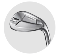 プロギア(PRGR)ウェッジ