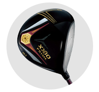 ゼクシオ プライム 2025年シリーズ シリーズ