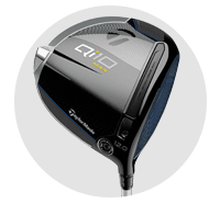 テーラーメイド（TaylorMade）Qi10 シリーズ