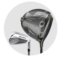 テーラーメイド Qi35 メンズ