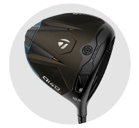 テーラーメイド　Qi4D ドライバー