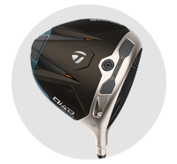 テーラーメイド Qi4Dシリーズ