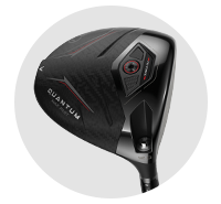 キャロウェイ QUANTUMシリーズ