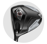 キャロウェイ QUANTUM レフティ