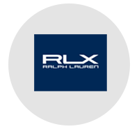 ラルフ ローレン（RALPH LAUREN）ゴルフクラブケース