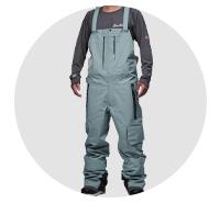 rew(アールイーダブリュー)パンツ スキーウェア