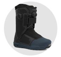 アンファッジ(unfudge)スノーボードブーツ