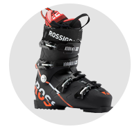 ロシニョール(ROSSIGNOL)スキーブーツ