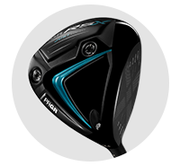 プロギア（PRGR）RS Xシリーズ