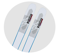 サロモン（SALOMON）ジュニア