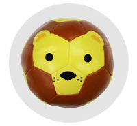 スフィーダ（sfida）幼児ボール 室内用