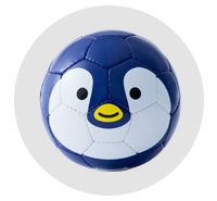 スパイクレス サッカーシューズ