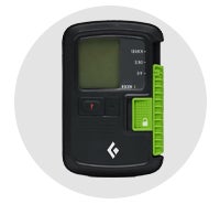 スキー アバランチギア