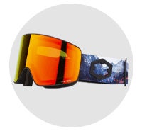 スキー ゴーグル