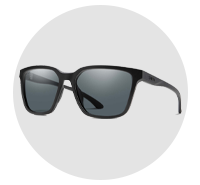 スミス（SMITH）スキーサングラス