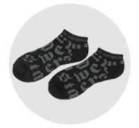 ソックス メンズ