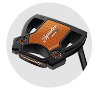 Spider TOUR X テーラーメイド（TaylorMade Golf）