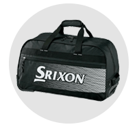 スリクソン(SRIXON）ボストンバッグ