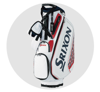 スリクソン(SRIXON）キャディバッグ