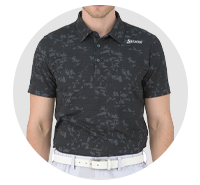 スリクソン(SRIXON）メンズゴルフウェア