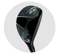 スリクソン(SRIXON）ユーティリティ