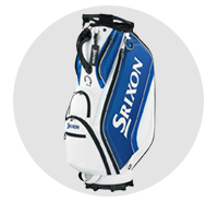 スリクソン（SRIXON） キャディバッグ 通販｜【公式】有賀園ゴルフ
