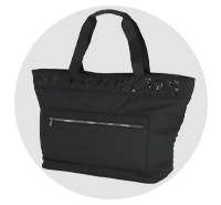 セント アンドリュース(St ANDREWS）トートバッグ