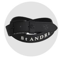 セント アンドリュース(St ANDREWS）ベルト