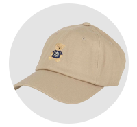 セント アンドリュース(St ANDREWS）キャップ・バイザー レディース