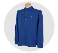 セント アンドリュース(St ANDREWS）メンズゴルフウェア