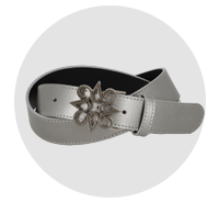 セントアンドリュース（St ANDREWS）秋冬新作ゴルフウェア ベルト