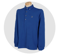 セントアンドリュース（St ANDREWS）秋冬新作ゴルフウェア メンズトップス