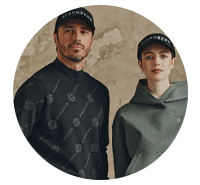 セントアンドリュース（st andrews）新作ゴルフウェア特集