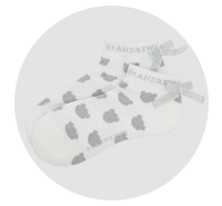 セント アンドリュース(St ANDREWS）ソックス