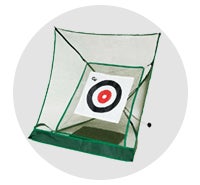 タバタゴルフ(Tabata GOLF）アプローチ練習