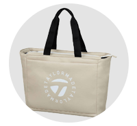 テーラーメイド(TaylorMade Golf）トートバッグ