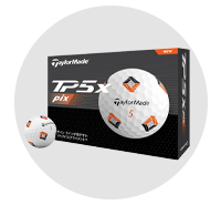 テーラーメイド(TaylorMade Golf）ボール