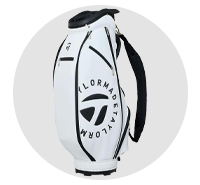 テーラーメイド(TaylorMade Golf）キャディバッグ