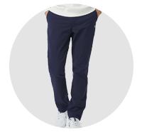 テーラーメイド（TaylorMade）秋冬新作ゴルフウェア メンズボトムス