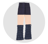 テーラーメイド（TaylorMade）秋冬新作ゴルフウェア アンダーウェア