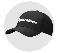 テーラーメイド（TaylorMade）春夏新作ゴルフウェア キャップ・バイザー