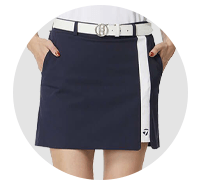 テーラーメイド（TaylorMade）春夏新作ゴルフウェア レディースボトムス