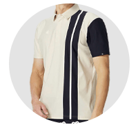 テーラーメイド（TaylorMade）春夏新作ゴルフウェア メンズトップス