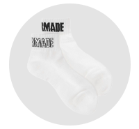 テーラーメイド（TaylorMade）春夏新作ゴルフウェア ソックス