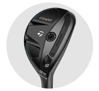 テーラーメイド(TaylorMade Golf）ユーティリティ