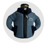 スラッシャー（THRASHER）ポーチ